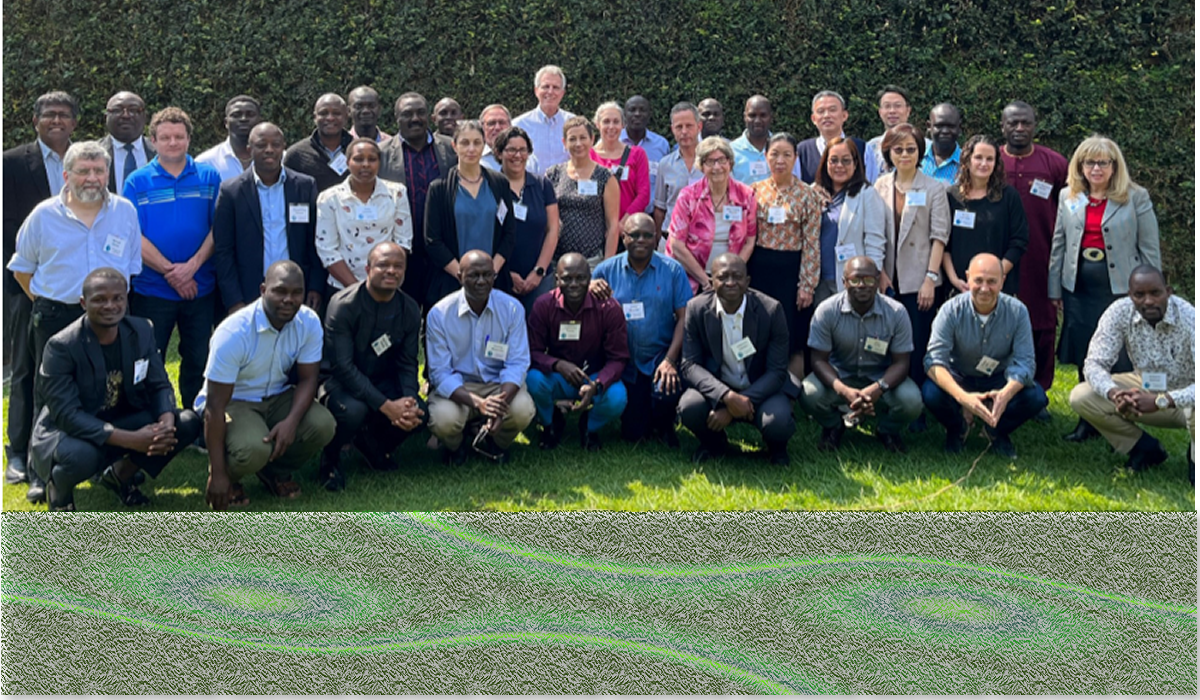 About GaraAfrica